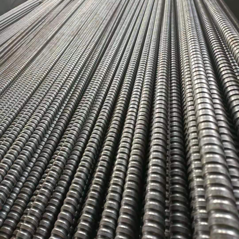 会东中空锚杆