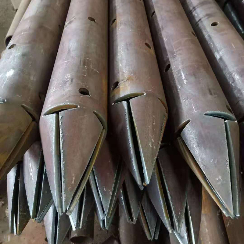 会东预埋注浆管